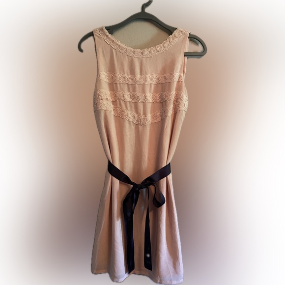 Emmelee for F.C. Pink dress size S - Picture 3 of 9